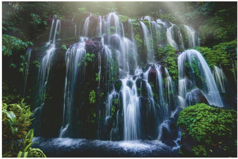 Ravensburger Waterval op Bali legpuzzel 3000 stukjes