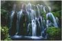 Ravensburger puzzel Waterval op Bali Legpuzzel 3000 stukjes - Thumbnail 2