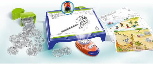 Ravensburger Xoomy Maxi Relaunch