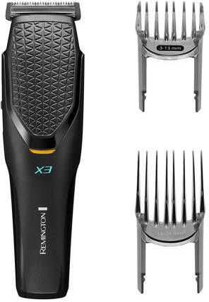 Remington HC3000 Power-X Series X3 tondeuse