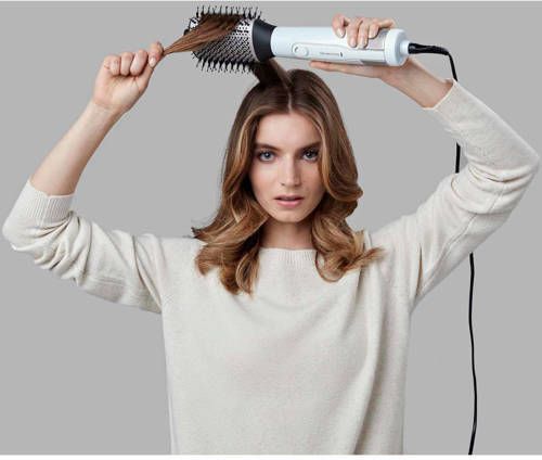 Remington Hydraluxe Volumising AS8901 heteluchtborstel