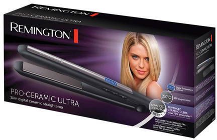 Remington S5505 PRO-Ceramic Ultra stijltang