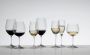 Riedel Champagne Glazen Flutes Vinum 2 stuks - Thumbnail 3