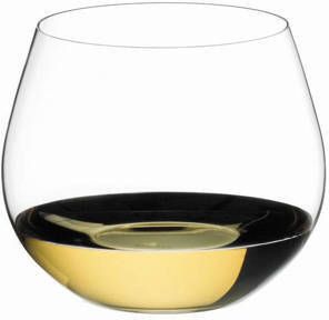 Riedel Witte Wijnglazen O Wine Chardonnay 2 stuks