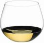 Riedel Witte Wijnglazen O Wine Chardonnay 2 stuks - Thumbnail 2