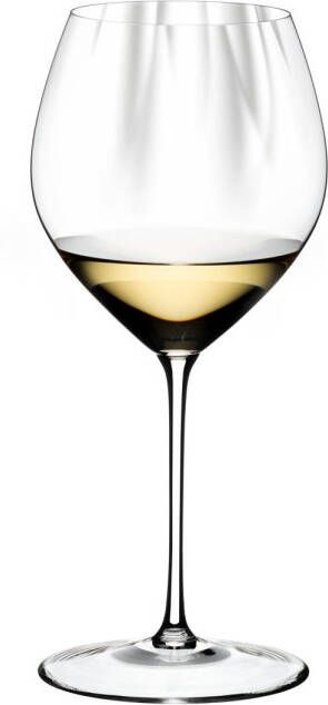 Riedel Witte Wijnglazen Performance Chardonnay 2 stuks