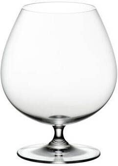 Riedel Cognac Glazen Vinum 2 stuks