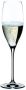 Riedel Champagne Glazen Vinum Cuvee Prestige 2 stuks - Thumbnail 2