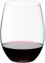 Riedel Rode Wijnglazen O Wine Cabernet Merlot Pay 3 Get 4 - Thumbnail 4