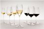 Riedel Witte Wijnglazen Performance Sauvignon Blanc 2 stuks - Thumbnail 3