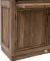 Rivièra Maison Riviera Maison Clearwater Creek Cabinet 115.0x51.0x205.0 cm - Thumbnail 2