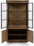 Rivièra Maison Riviera Maison Clearwater Creek Cabinet 115.0x51.0x205.0 cm - Thumbnail 3