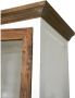 Rivièra Maison Riviera Maison Driftwood Glass Cabinet 220.0x45.0x95.0 cm - Thumbnail 3