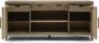 Rivièra Maison Dressoir Brescia Eikenhout 180cm Bruin - Thumbnail 3