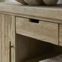 Rivièra Maison Dressoir Brescia Eikenhout 180cm Bruin - Thumbnail 4