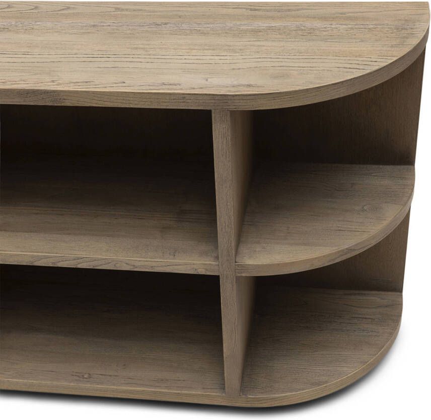 Riviera Maison sidetable Del Rey