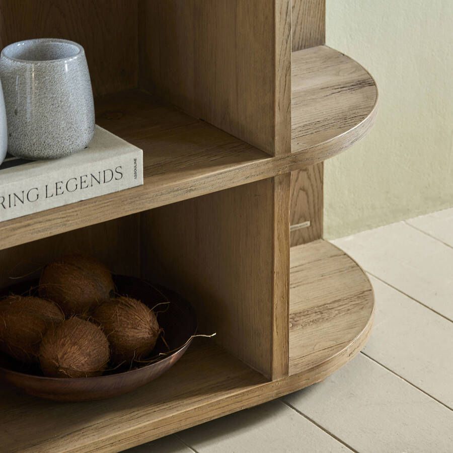 Riviera Maison sidetable Del Rey