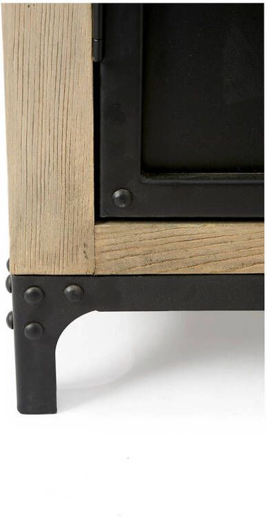 Riviera Maison vitrinekast The Hoxton Cabinet Small R