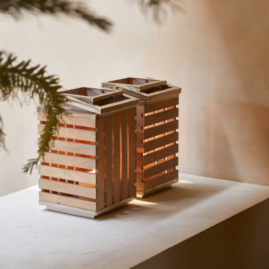 Riviera Maison windlicht Austin Lantern