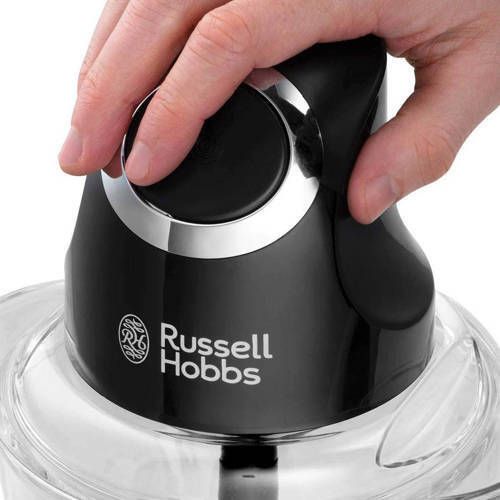 Russell Hobbs 24662-56 hakmolen