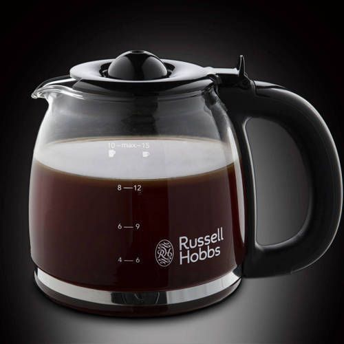 Russell Hobbs Adventure 24010-56 koffiezetapparaat