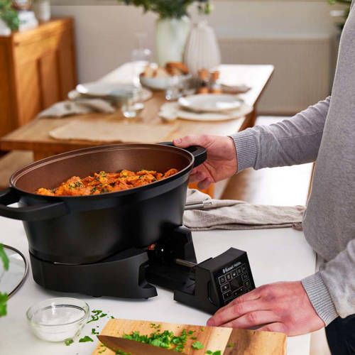 Russell Hobbs Good-To-Go multicooker