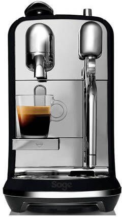 Sage CREATISTA PLUS Nespresso machine