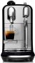Sage Nespresso Creatista Plus SNE800BTR2ENL1 Koffiecupmachine Black Truffle (mat zwart) - Thumbnail 7