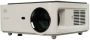 Salora 51BFM3850 beamer projector Standard throw projector 320 ANSI lumens LED 1080p (1920x1080) Wit - Thumbnail 3