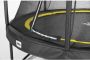 Salta Comfort Edition Trampoline met veiligheidsnet ø 153 cm Zwart - Thumbnail 4