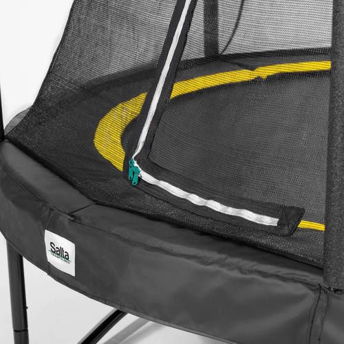 Salta Comfort Edition trampoline Ø213 cm