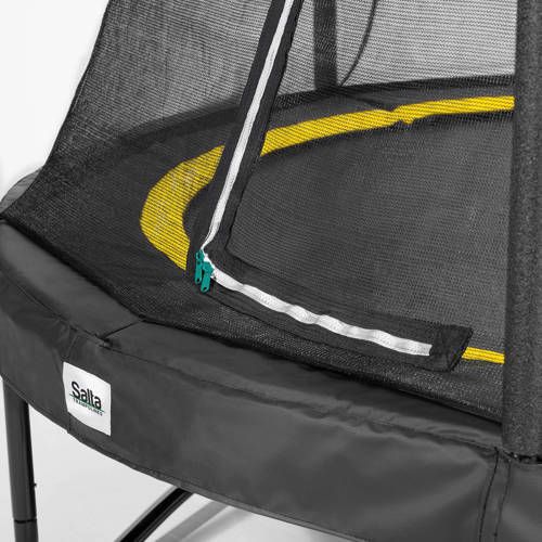 Salta Comfort Edition trampoline Ø427 cm