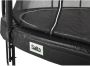 Salta Premium Black Edition Trampoline met veiligheidsnet ø 305 cm Zwart - Thumbnail 4