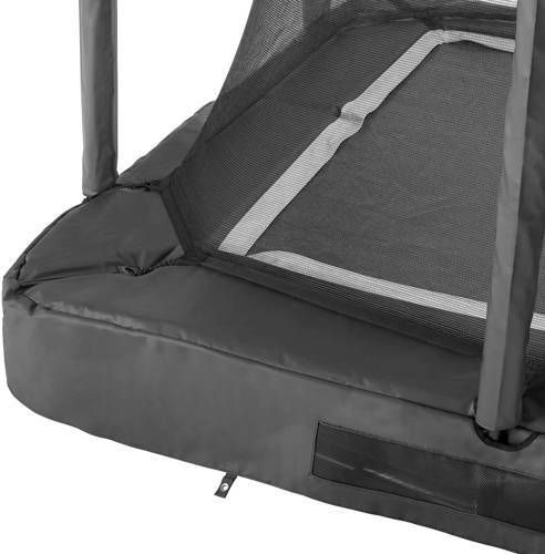 Salta Premium Ground Combo trampoline 366x244 cm