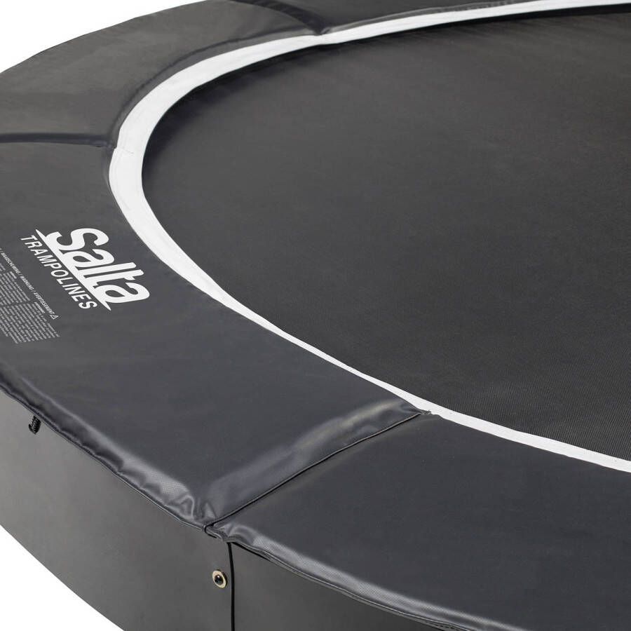 Salta Royal Baseground trampoline Ø305 cm