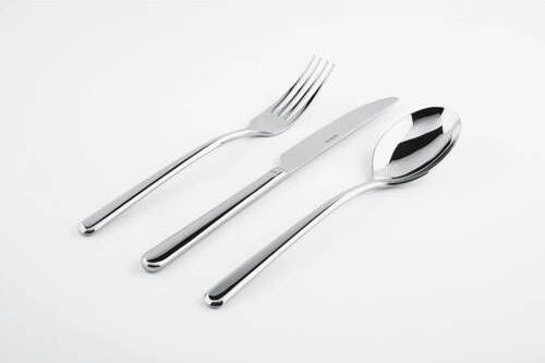 Sambonet Bestekset Linear RVS 24 delig 6 personen