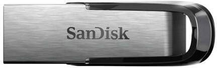 SanDisk Cruzer Ultra Flair 32GB (USB 3.0) USB-sticks Zwart - Foto 2