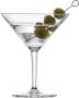 Schott Zwiesel Basic Bar Selection Martini Classic glas 86 0.18 Ltr 6 stuks - Thumbnail 3