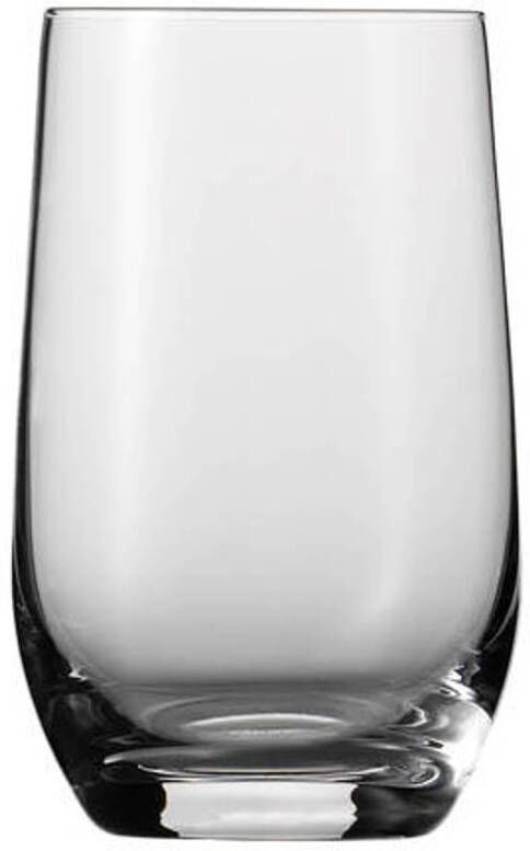 Schott Zwiesel Bierglazen Banquet 330 ml 6 stuks