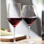 Zwiesel Glas Belfesta Bordeaux goblet 130 0.68 Ltr set van 6 - Thumbnail 4