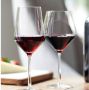 Zwiesel Glas Belfesta Bordeaux goblet 130 0.68 Ltr set van 6 - Thumbnail 3