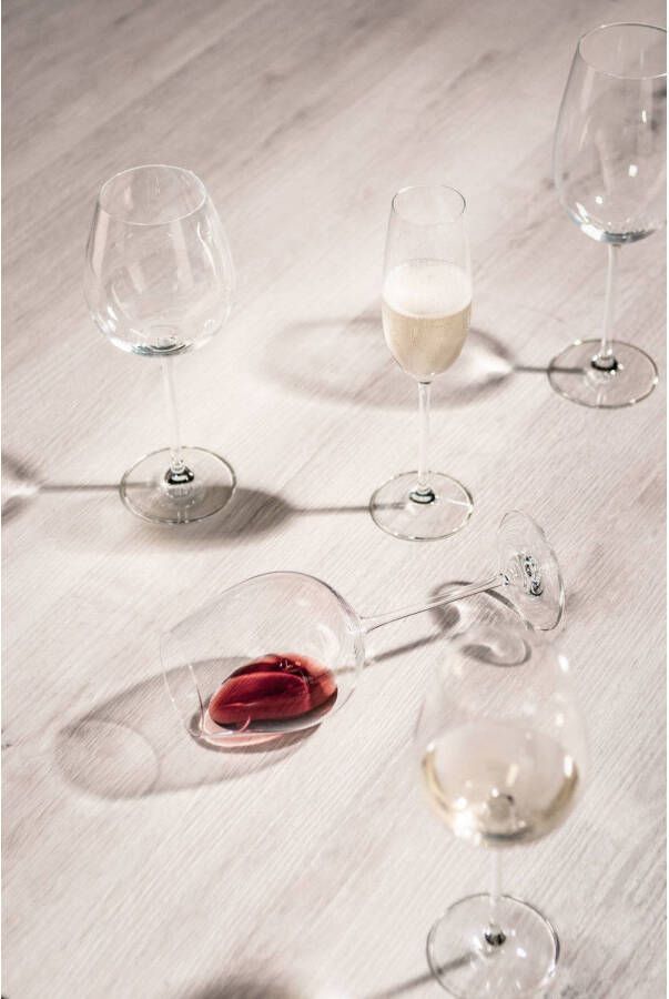 Schott Zwiesel Bordeauxglazen Vinos 768 ml 4 stuks