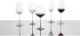 Schott Zwiesel Fortissimo Bourgogne goblet 140 0.727Ltr 4 glazen - Thumbnail 3