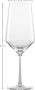 ZWIESEL GLAS Schott Zwiesel Bordeauxglazen Pure 680 ml 2 Stuks - Thumbnail 3