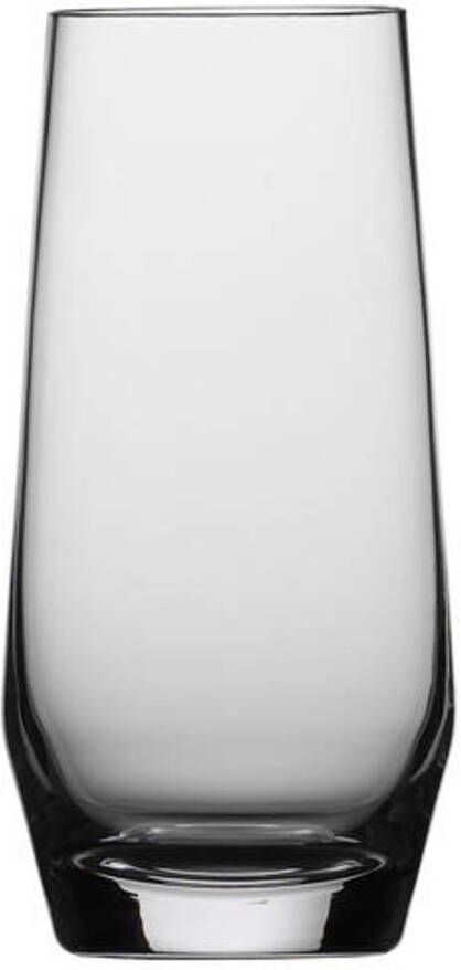 Schott Zwiesel Glas Longdrinkglazen Pure 542 ml 4 stuks