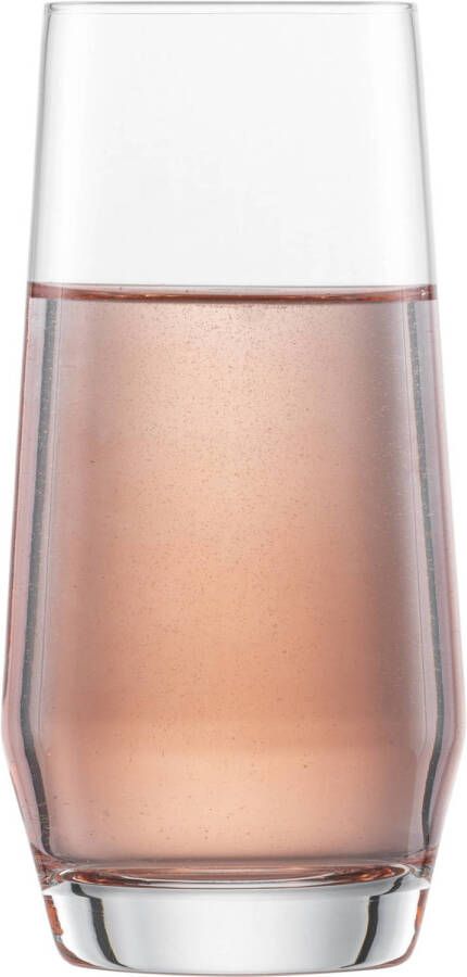 Schott Zwiesel Glas Longdrinkglazen Pure 542 ml 4 stuks