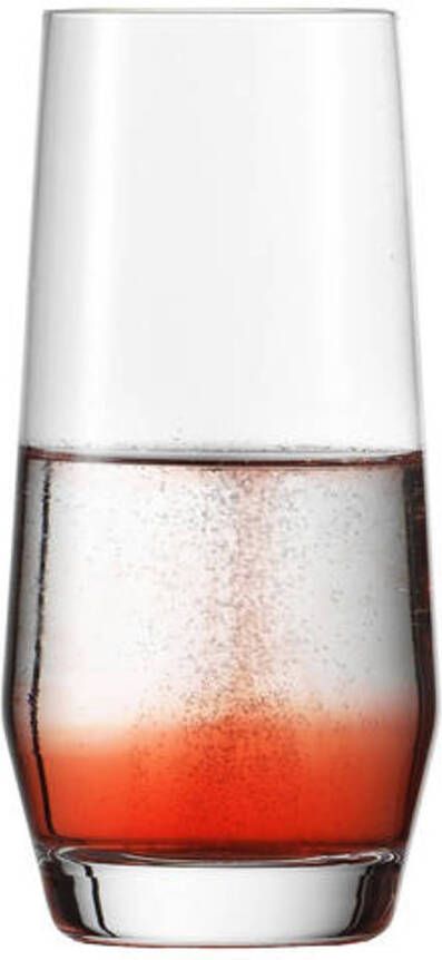 Schott Zwiesel Glas Longdrinkglazen Pure 542 ml 6 stuks