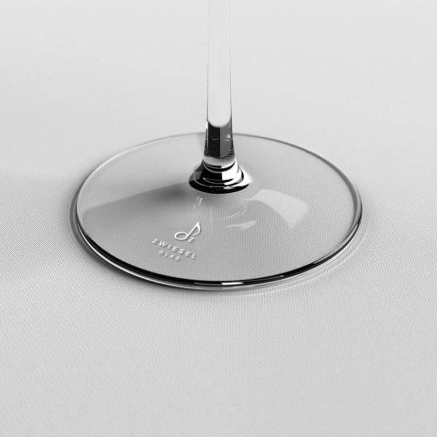 Schott Zwiesel Glas Sauvignon Blanc Wijnglazen Pure 410 ml 6 stuks