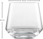 Schott Zwiesel Whiskey Glas Pure Belfesta 389 ml 4 Stuks - Thumbnail 5