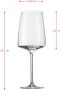 ZWIESEL GLAS Vivid Senses Wijnglas Fruity & delicate 1 0.535 Ltr Geschenkverpakking 2 glazen - Thumbnail 4